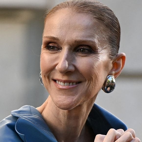 Céline Dion : avant ses concerts à Paris, voici sa chanson la plus écoutée en France