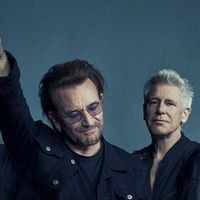 U2 : une expérience immersive à Paris
