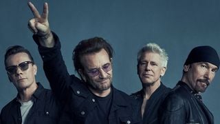 U2 : une expérience immersive à Paris