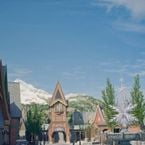 Disneyland Paris : des confettis La Reine des Neiges revendus 80 euros ? Entre troll et folie, cette vidéo sur Adventure World intrigue