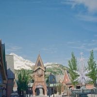 Disneyland Paris : des confettis La Reine des Neiges revendus 80 euros ? Entre troll et folie, cette vidéo sur Adventure World intrigue