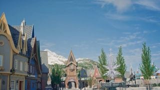Disneyland Paris : des confettis La Reine des Neiges revendus 80 euros ? Entre troll et folie, cette vidéo sur Adventure World intrigue