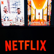 Un exploit inédit : à lui seul, cet acteur français occupe TOUT le top 3 de Netflix !