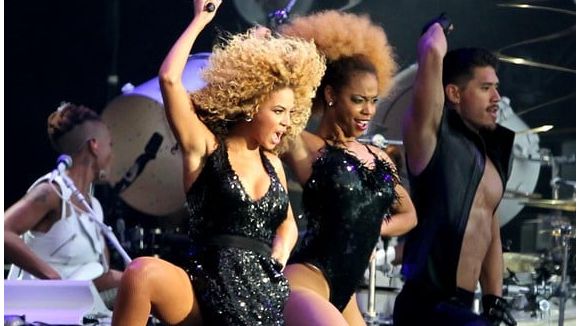 Debrief : l'actu musicale de la semaine