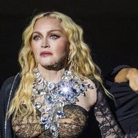 Madonna poursuivie... à cause de ses retards