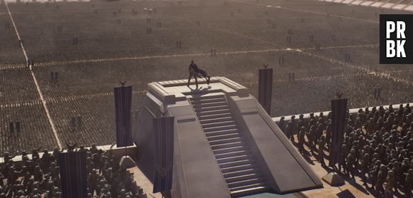 Dune 3 déjà prêt à marquer l'histoire du cinéma