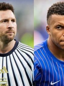 Kylian Mbappé vs Lionel Messi : l'autre match de la Coupe du monde qui se joue à distance pour écrire l'histoire