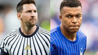 Kylian Mbappé vs Lionel Messi : l'autre match de la Coupe du monde qui se joue à distance pour écrire l'histoire