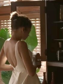 Avec 1 série et 5 films, c'est l'actrice la plus puissante du cinéma en 2026, mais elle va mettre sa carrière en pause