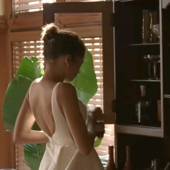 Avec 1 série et 5 films, c'est l'actrice la plus puissante du cinéma en 2026, mais elle va mettre sa carrière en pause