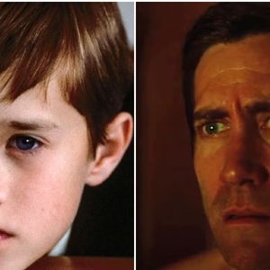 Cole et Tate sont-ils le même personnage ?