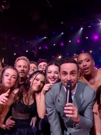 Danse avec les stars 2026 : on sait déjà qui ne gagnera pas l'émission, "je sais que ce n’est pas moi"