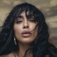 Loreen en interview : le succès, la France...