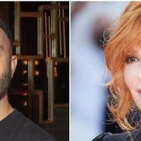 Woodkid se confie sur Mylène Farmer