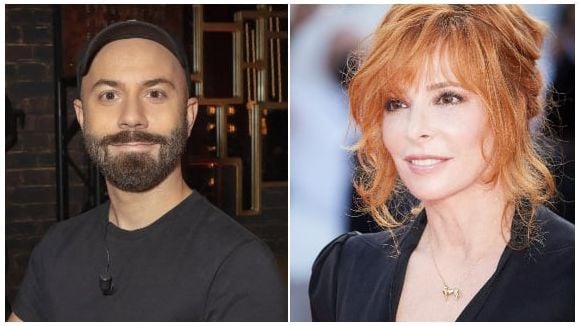 Woodkid se confie sur Mylène Farmer