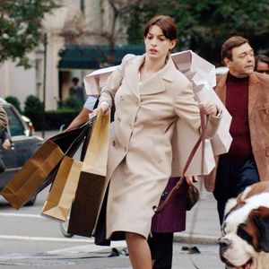 Le Diable s'habille en Prada : le look professionnel complet