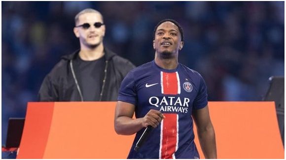 DJ Snake et Niska : un titre pour le PSG