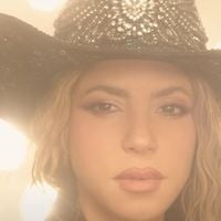 Shakira : son nouveau clip "(Entre Paréntesis)"