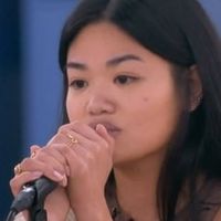 Marie-Maud est "Tombée sur toi" : écoutez !