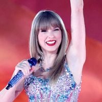 Taylor Swift : 100.000 ventes !