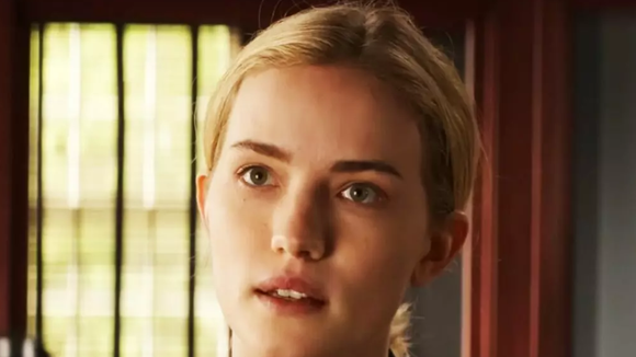 Voici pourquoi Willa Fitzgerald a quitté Reacher après la saison 1