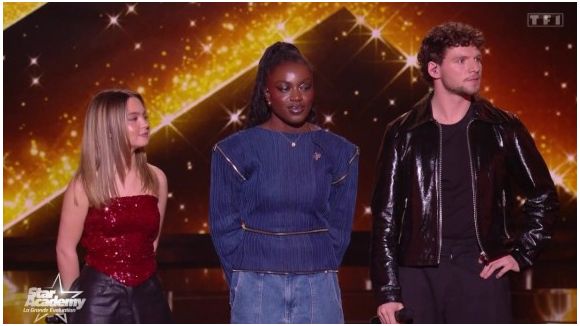 Star Academy : qui quitte l'aventure ?