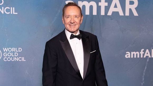 "Tout sera fini si Tarantino ou Scorsese appellent" : Kevin Spacey affirme être SDF et entrevoit une solution pour relancer sa carrière