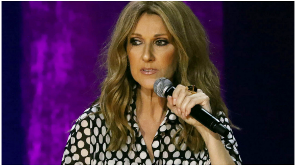 Céline Dion modifie son spectacle pour René