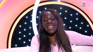 3 mois après sa victoire à Secret Story, Romy de retour dans une nouvelle télé-réalité... pas très originale