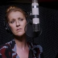 Céline Dion : son nouveau clip "L'hymne"