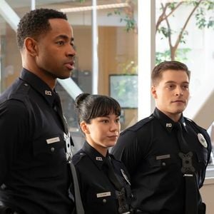 The Rookie North