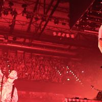 Linkin Park en concert au Stade de France !