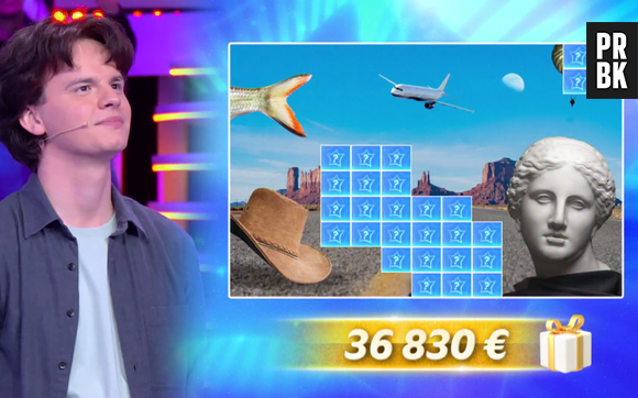 Les 12 Coups de Midi : Qui se cache derrière l'étoile mystérieuse de novembre 2025