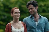 Bande-annonce saison 5 de You / Voici comment se comporter face à un narcissique comme Joe Goldberg