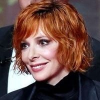 Mylène Farmer : premières images de son film à Cannes