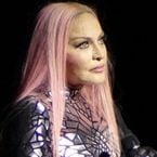Madonna : une chanson en hommage à son frère