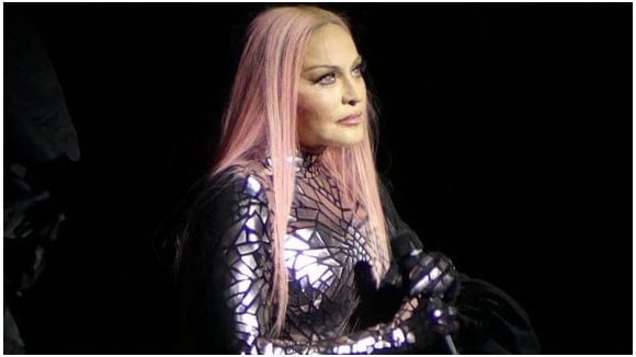 Madonna : une chanson en hommage à son frère