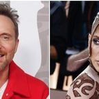 David Guetta et Jennifer Lopez : le duo événement
