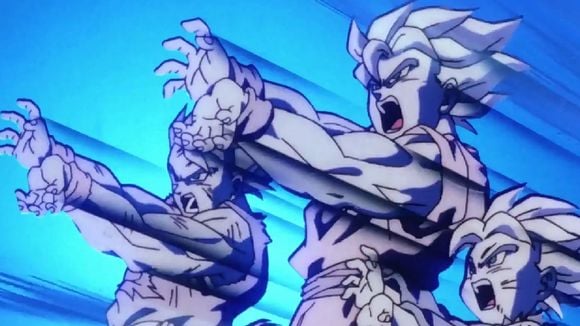 Ni Goku, ni Gohan : le Kamé Hamé Ha préféré d'Akira Toriyama dans Dragon Ball est aussi l'un des plus drôles de toute la série