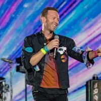 Coldplay : 8 nouveaux concerts en 2025 !