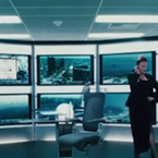 "Je me suis endormie deux fois" : même la star de ce film de science-fiction n'a pas pu rester éveillée pendant l'avant-première au cinéma