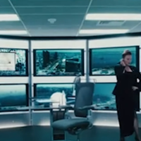 "Je me suis endormie deux fois" : même la star de ce film de science-fiction n'a pas pu rester éveillée pendant l'avant-première au cinéma