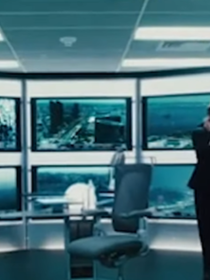 "Je me suis endormie deux fois" : même la star de ce film de science-fiction n'a pas pu rester éveillée pendant l'avant-première au cinéma