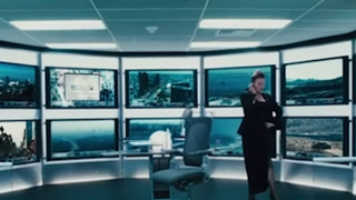 "Je me suis endormie deux fois" : même la star de ce film de science-fiction n'a pas pu rester éveillée pendant l'avant-première au cinéma