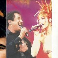 Mylène Farmer : ses meilleurs duos !