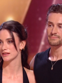 Danse avec les stars 2026 : Maghla se confie sur sa relation avec Adrien Caby