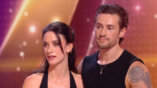 Danse avec les stars 2026 : Maghla se confie sur sa relation avec Adrien Caby