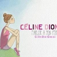 Céline Dion : le clip de "Parler à mon père"
