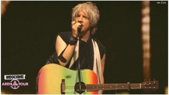 Indochine : quelle audience sur TMC ?