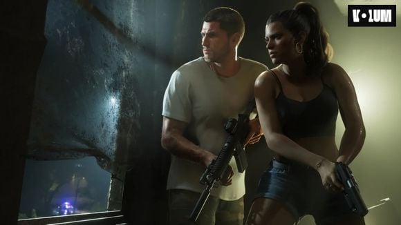 Les chiffres fous de la bande-annonce de GTA 6 sur Netflix